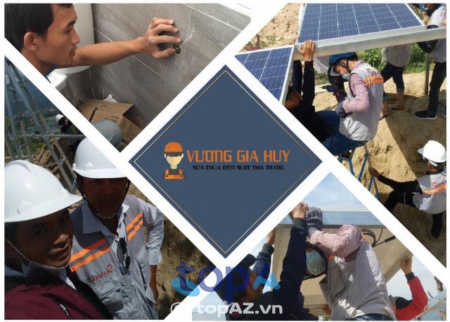 Vương Gia Huy - Địa chỉ vàng cho dịch vụ thông cống nghẹt chuyên nghiệp tại Nha Trang