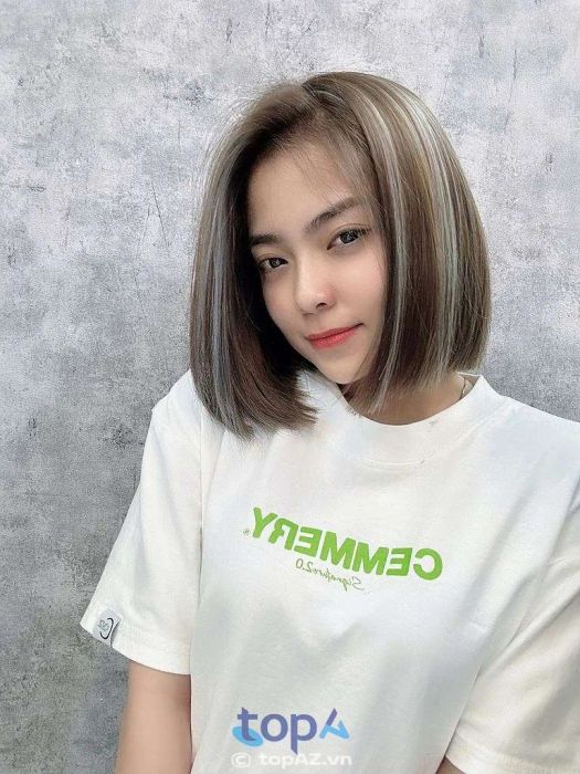 Z Hair Salon - Địa chỉ làm đẹp đáng tin cậy tại TP Cà Mau