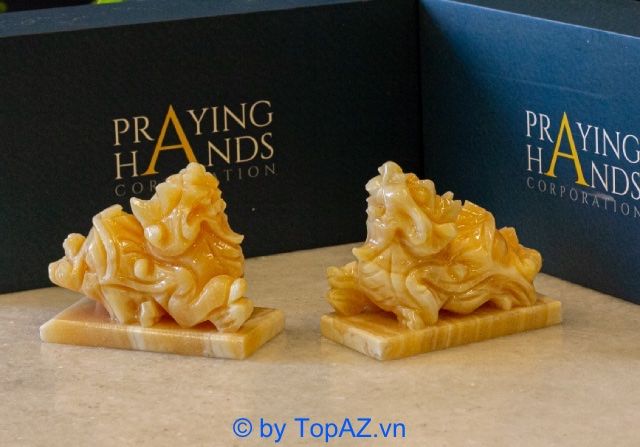 Địa chỉ vàng về đá phong thủy nghệ thuật tại TP.HCM