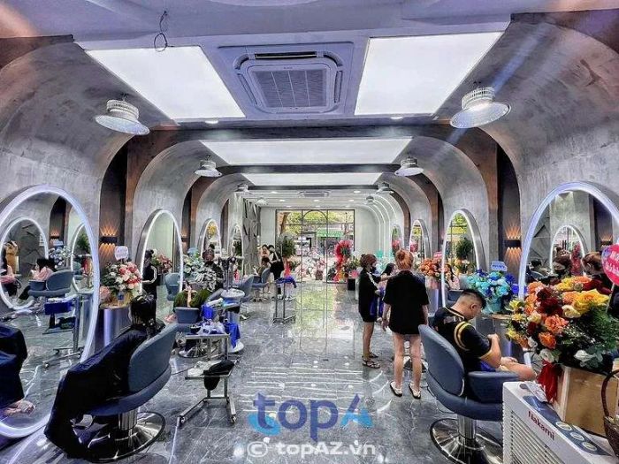 PC Hair - Địa chỉ làm đẹp uy tín bậc nhất tại TP Cà Mau