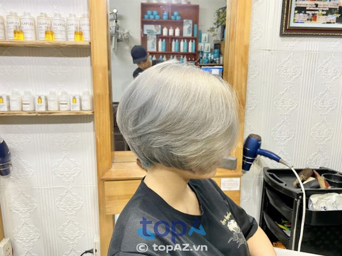 Hair Salon Chung Nguyễn - Địa chỉ vàng cho những mái tóc đẹp tại Thái Bình