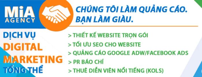 MiA Agency ảnh 1 - Hình ảnh minh họa đội ngũ sáng tạo nội dung chuyên nghiệp