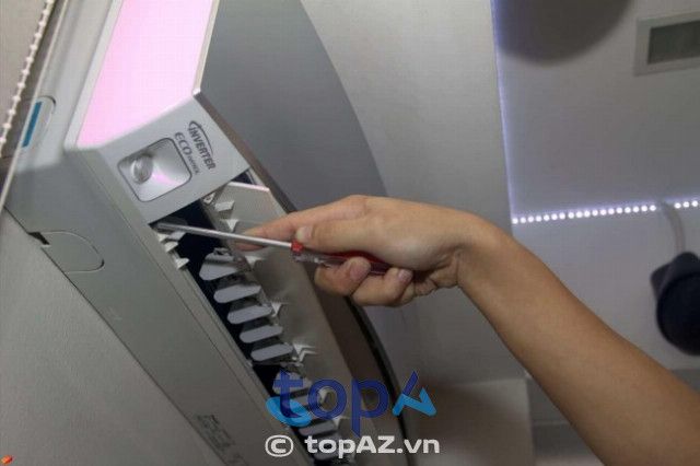 Cơ Điện Lạnh Phúc Thành - Địa chỉ vàng cho dịch vụ điện lạnh tại Nha Trang