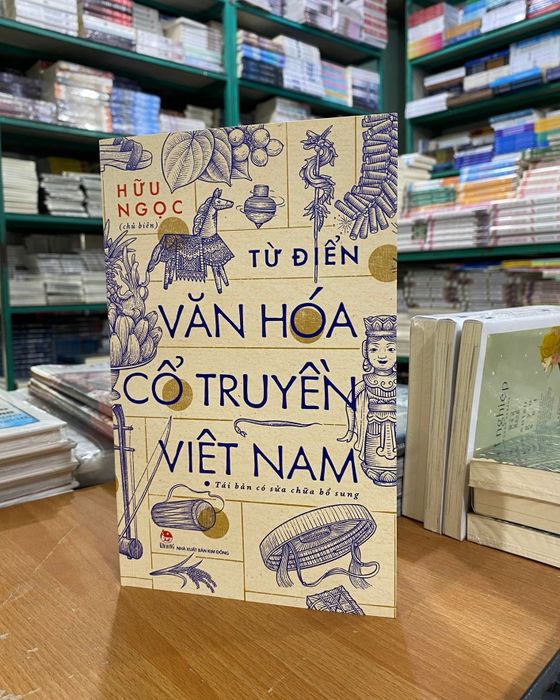 Nhà sách Phương Thu - Hình ảnh ấn tượng đầu tiên