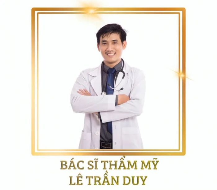 Viện thẩm mỹ Dr.Duy – Điểm đến làm đẹp uy tín và chuyên nghiệp