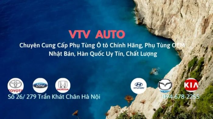 Hình ảnh 1 về VTV AUTO
