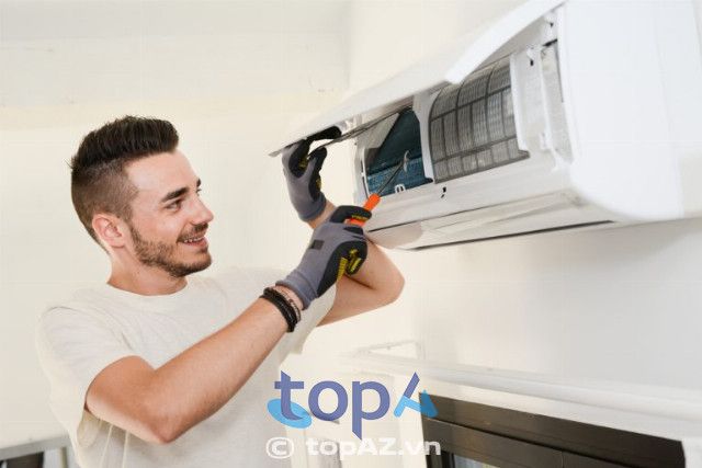 Dịch vụ vệ sinh điều hòa chuyên nghiệp tại Nha Trang - Giải pháp làm mát tối ưu
