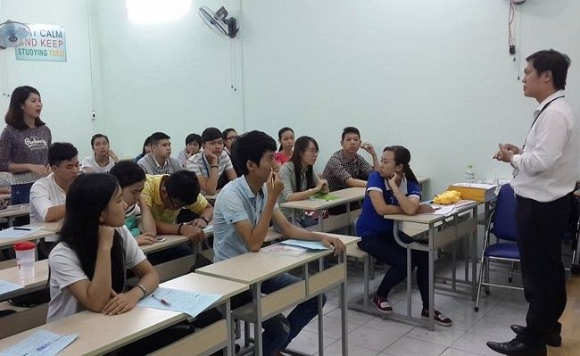 Trung tâm Anh ngữ Tôi Tự Học là một trong những địa chỉ dạy tiếng Anh uy tín tại Thủ Đức, TP.HCM, nổi bật trong Top 5 trung tâm tiếng Anh tốt nhất khu vực.