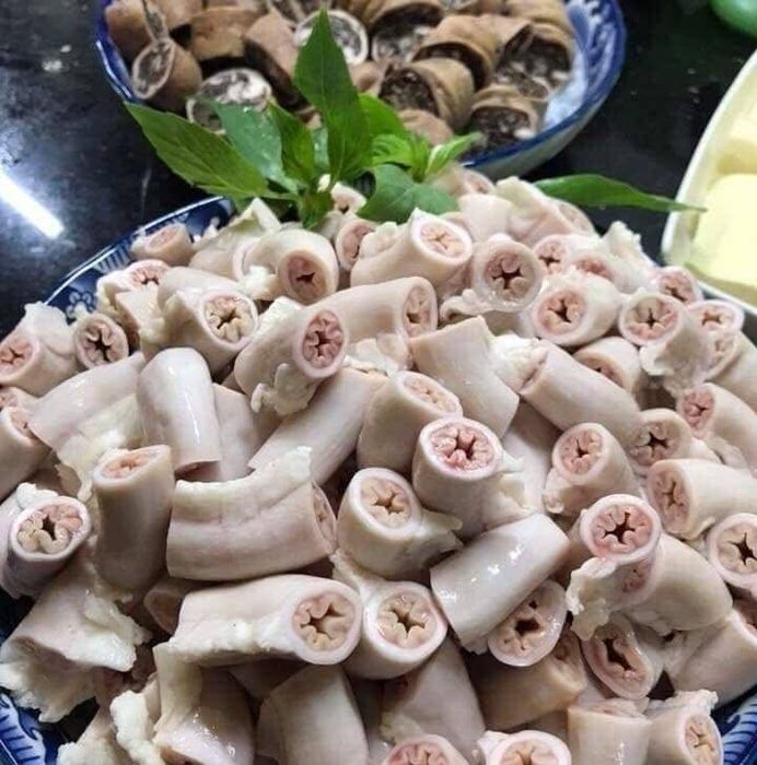 Thắng Vẹo Quán - Cháo Lòng Ngon - Hình ảnh 1
