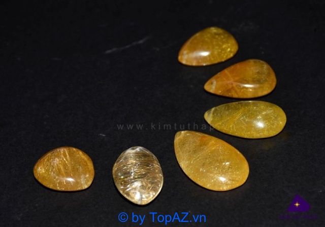 Điểm đến uy tín về đá phong thủy tại thành phố Hồ Chí Minh
