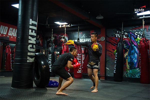 California Fitness & Yoga - Khoảnh khắc đẹp từ các lớp học đầy năng lượng