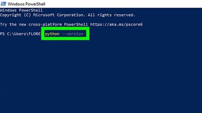 Hướng dẫn đầy đủ cách tải và cài đặt Python phiên bản 12