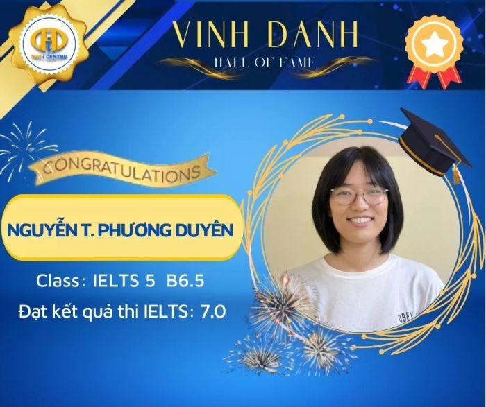 Hệ Thống Anh Ngữ Quốc Tế THT-i Centre hình ảnh 2
