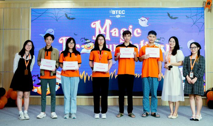 Trung Tâm Anh Ngữ ECO English - Hình Ảnh 1