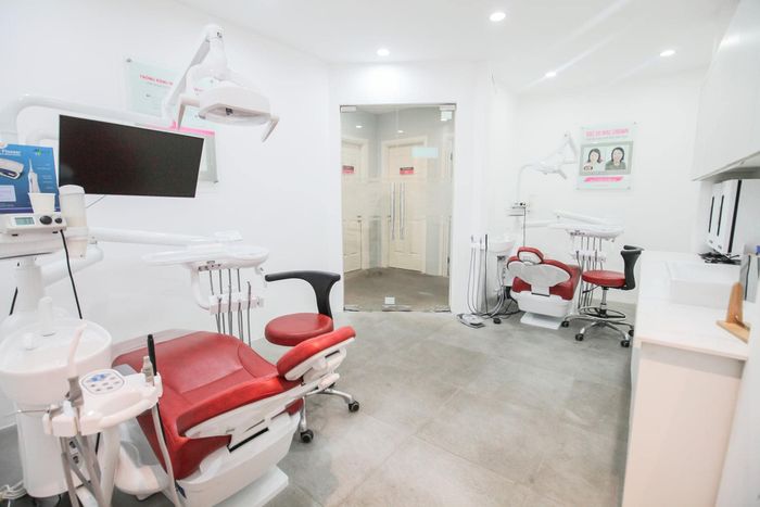 Viện Implant Nha khoa Singae Hình Ảnh 1