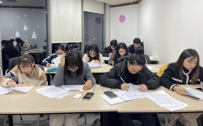 Trung Tâm Anh Ngữ ECO English - Hình Ảnh 2