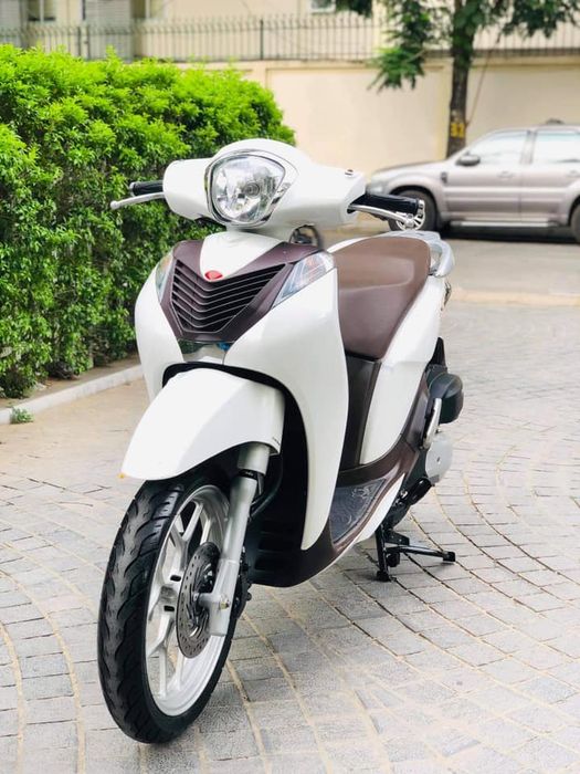 Bộ sưu tập xe đa dạng tại Xe Máy Hoàng Hiệp