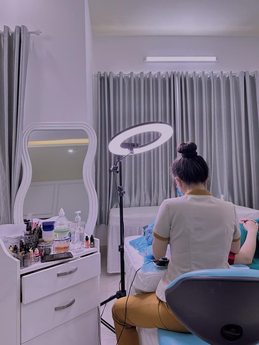 Công nghệ làm đẹp tiên tiến và độc quyền tại Miu Phạm Beauty Center