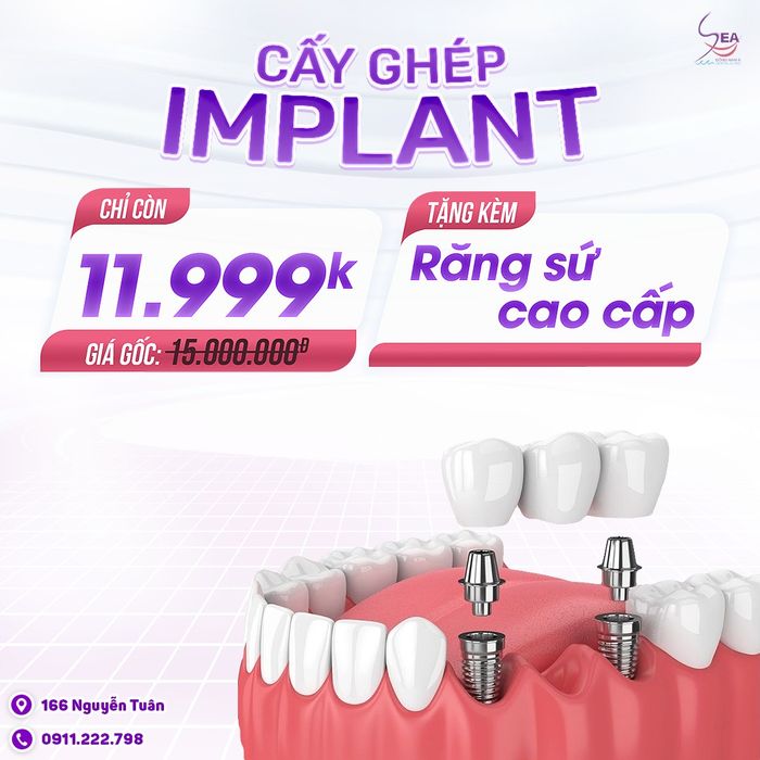 Hình ảnh đội ngũ bác sĩ chuyên môn cao tại Nha Khoa Đông Nam Á
