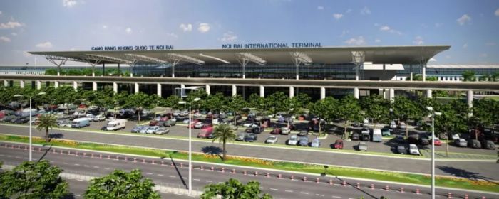 Hình ảnh 1 về Công ty CP XNK Nội Bài