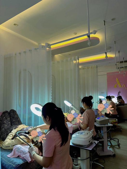 Hình ảnh An House Spa 2