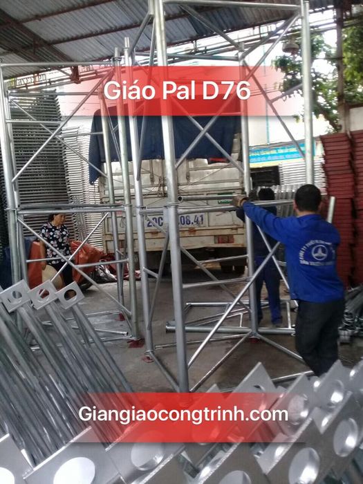Hình ảnh thi công ấn tượng của Tân Trường Thành