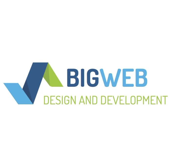 Bigweb ảnh 1 - Hình ảnh minh họa sống động về thế giới thiết kế web đầy sáng tạo
