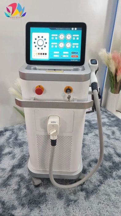 Hình ảnh sản phẩm Máy Thẩm Mỹ Domestic Việt Nam (2)
