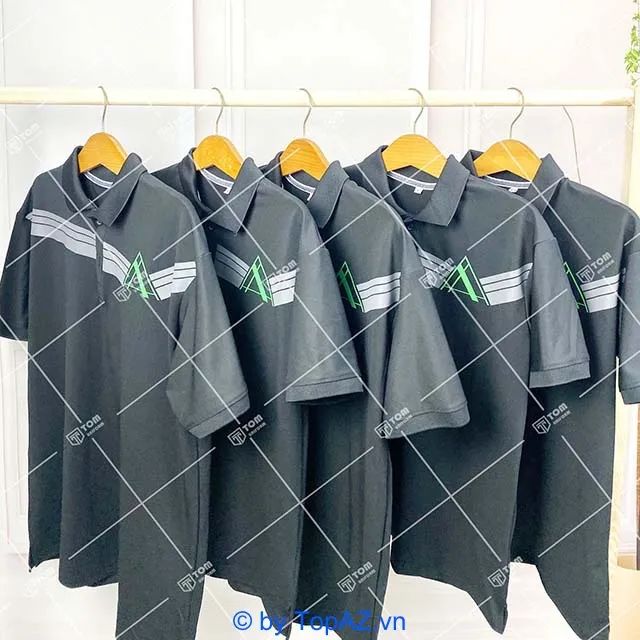 Địa chỉ may đồng phục uy tín hàng đầu tại Bình Dương