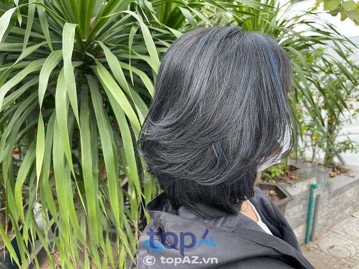 Salon Cường Xoăn Hairpro - Thiên đường của những mái tóc xoăn đẹp tại Thái Bình