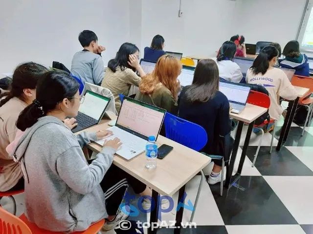 GNV Academy Hà Nội - Địa chỉ vàng đào tạo kỹ năng dữ liệu