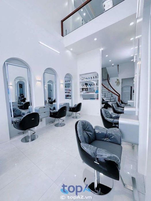 T - Hair Room Cà Mau - Địa chỉ làm đẹp đáng tin cậy
