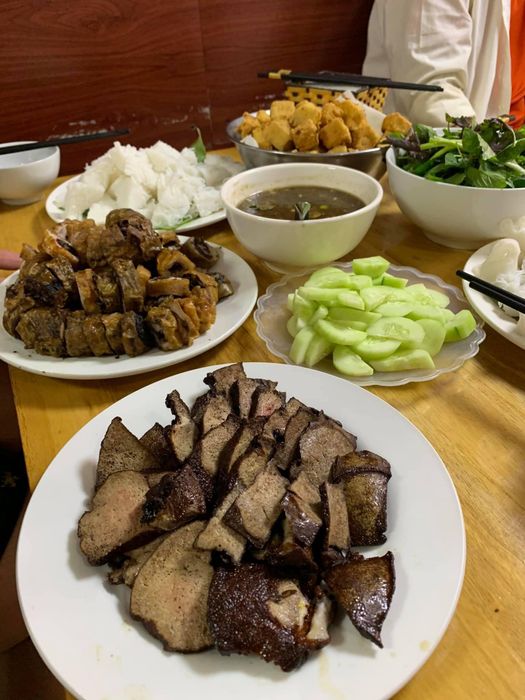 Cháo Lòng Bà Tý C - Hình ảnh 1