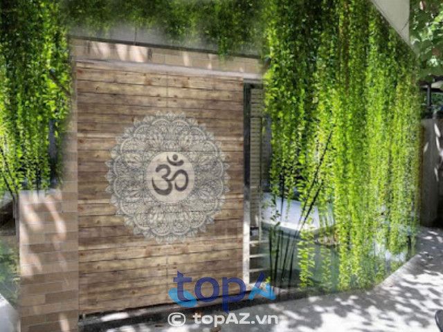 Địa chỉ Yoga đáng tin cậy bậc nhất tại quận Thanh Xuân