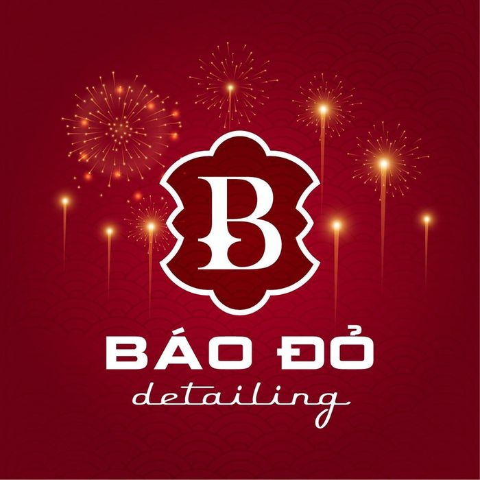 Không gian làm việc tiêu chuẩn quốc tế tại Báo Đỏ Detailing