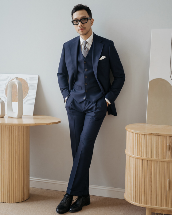 Không gian sáng tạo tại IClassic Tailor
