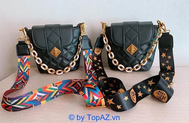 Kinda Shop - Thiên đường túi xách phong cách