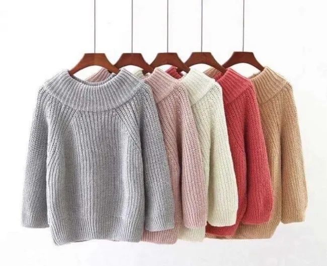 Apalife Shop - Một trong những địa chỉ bán áo len nữ đẹp và uy tín nhất tại TP.HCM
