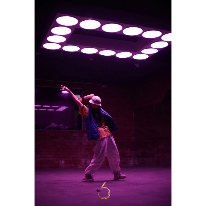 Hanoi Dance Academy - Những khoảnh khắc tỏa sáng trên sàn tập (Ảnh 2)