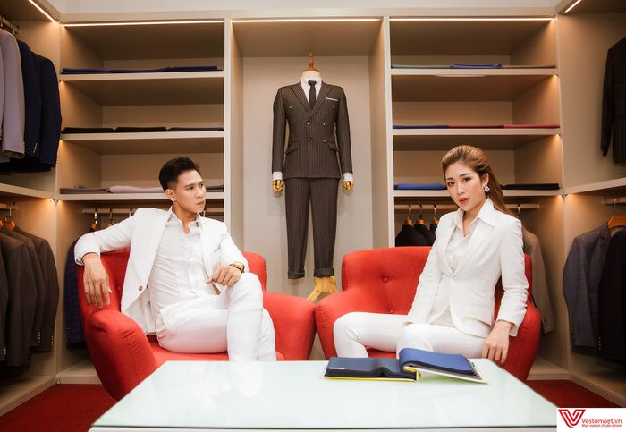 Hình ảnh Việt Tailor Hà Đông
