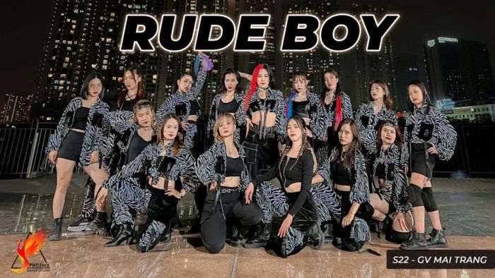 Khoảnh khắc tỏa sáng của các vũ công tại Phoenix Dance Studio - Ảnh 2