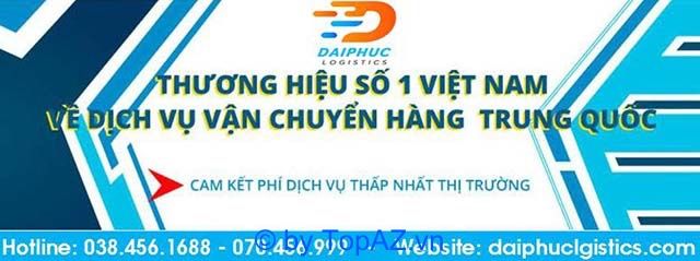 Những thương hiệu logistics dẫn đầu tại TP.HCM