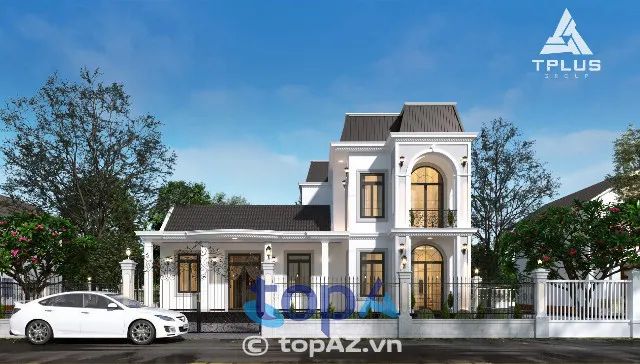 TPlus Group Huế - Kiến tạo không gian sống hoàn hảo