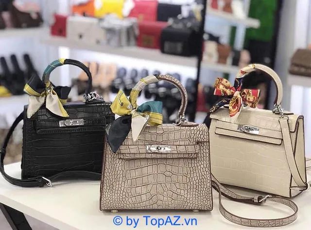 Hà Túi - Điểm hẹn thời trang