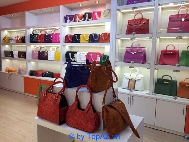 Navi Shop - Đẳng cấp thời trang quốc tế