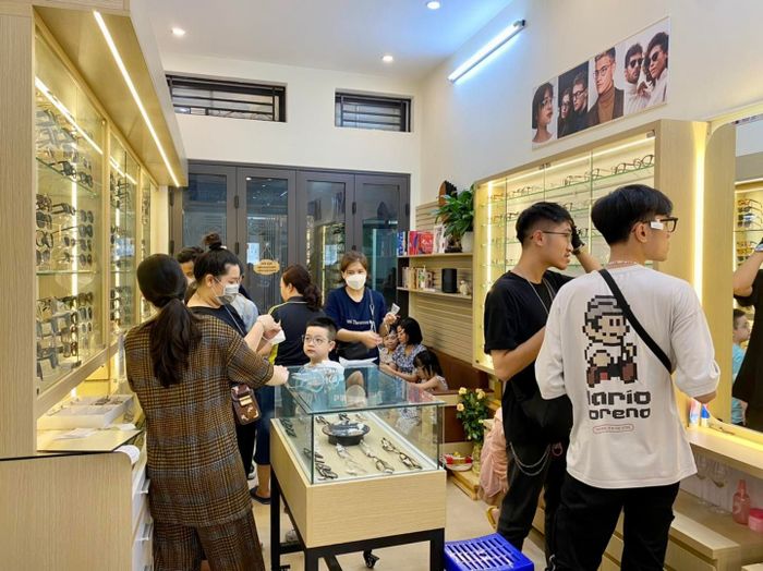 G-shop - Kính mắt chất lượng, giao hàng toàn quốc
