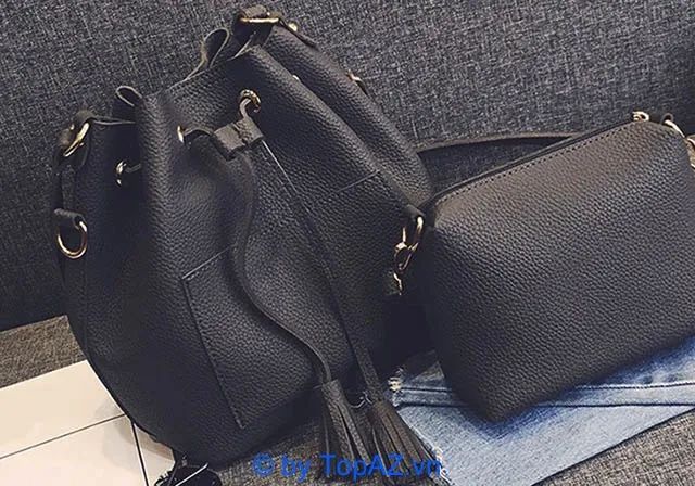 Địa chỉ vàng cho tín đồ túi xách tại Hà Nội