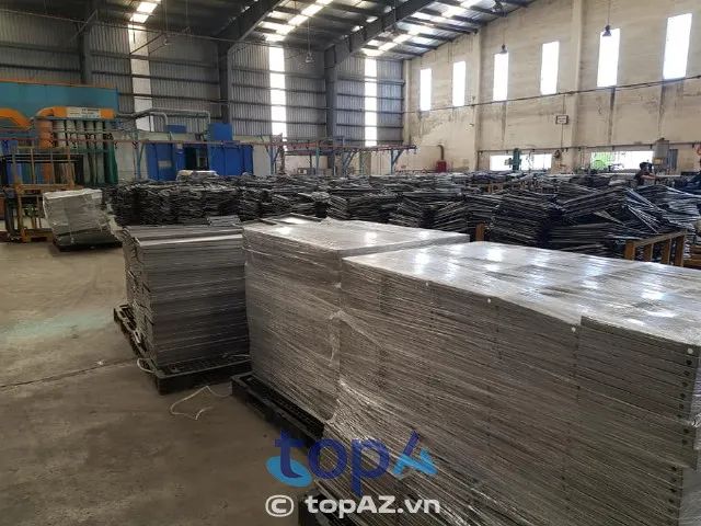 Địa chỉ gia công cơ khí uy tín, chuyên nghiệp bậc nhất tại Đà Nẵng