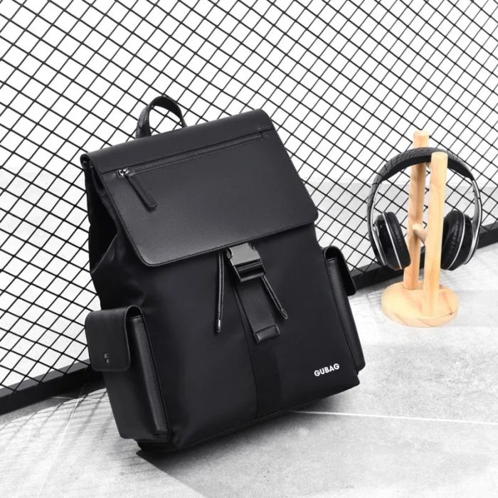 Gubag ảnh 2 - Những mẫu balo hiện đại kết hợp đa chức năng