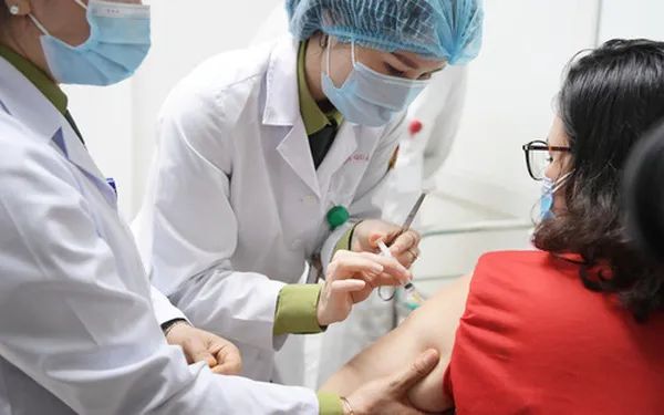 Bệnh viện Bệnh Nhiệt Đới Trung Ương - Hình ảnh 2